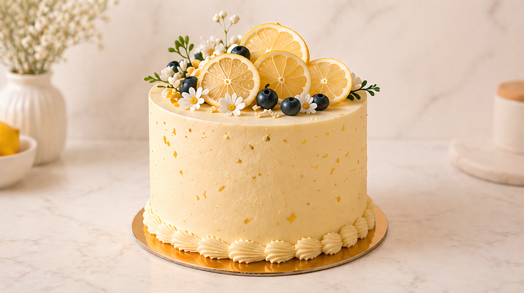 Mother's Day cake collection by Krumbs by Kat